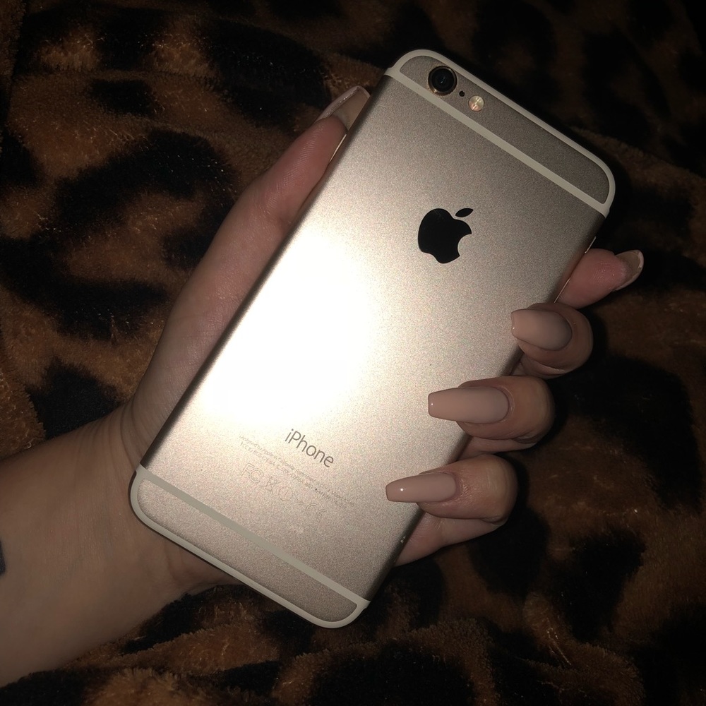 Apple iPhone